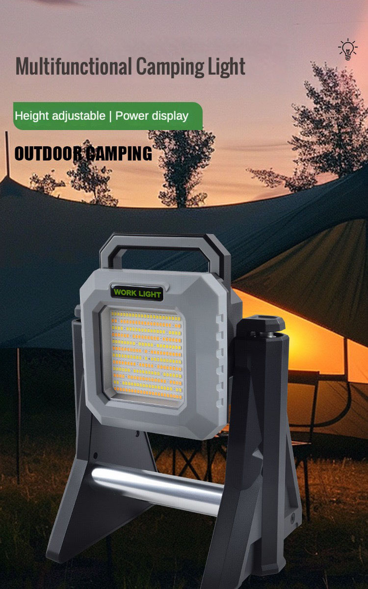 camping light