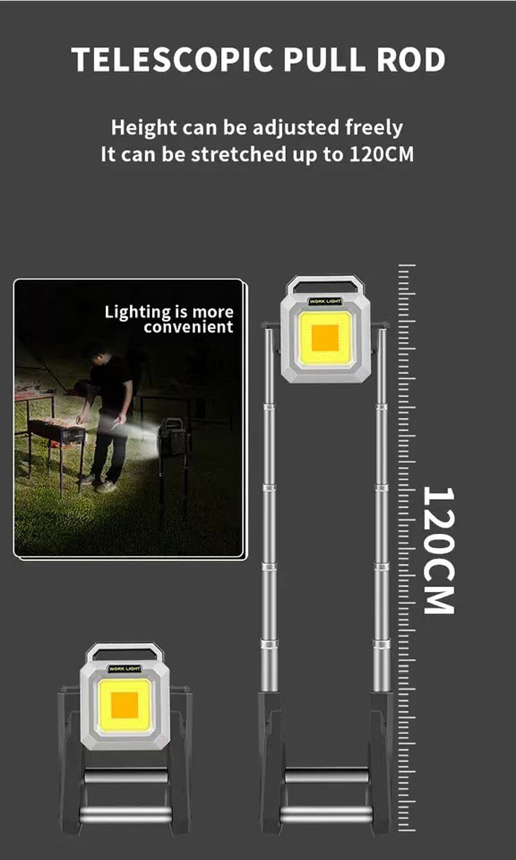 camping light