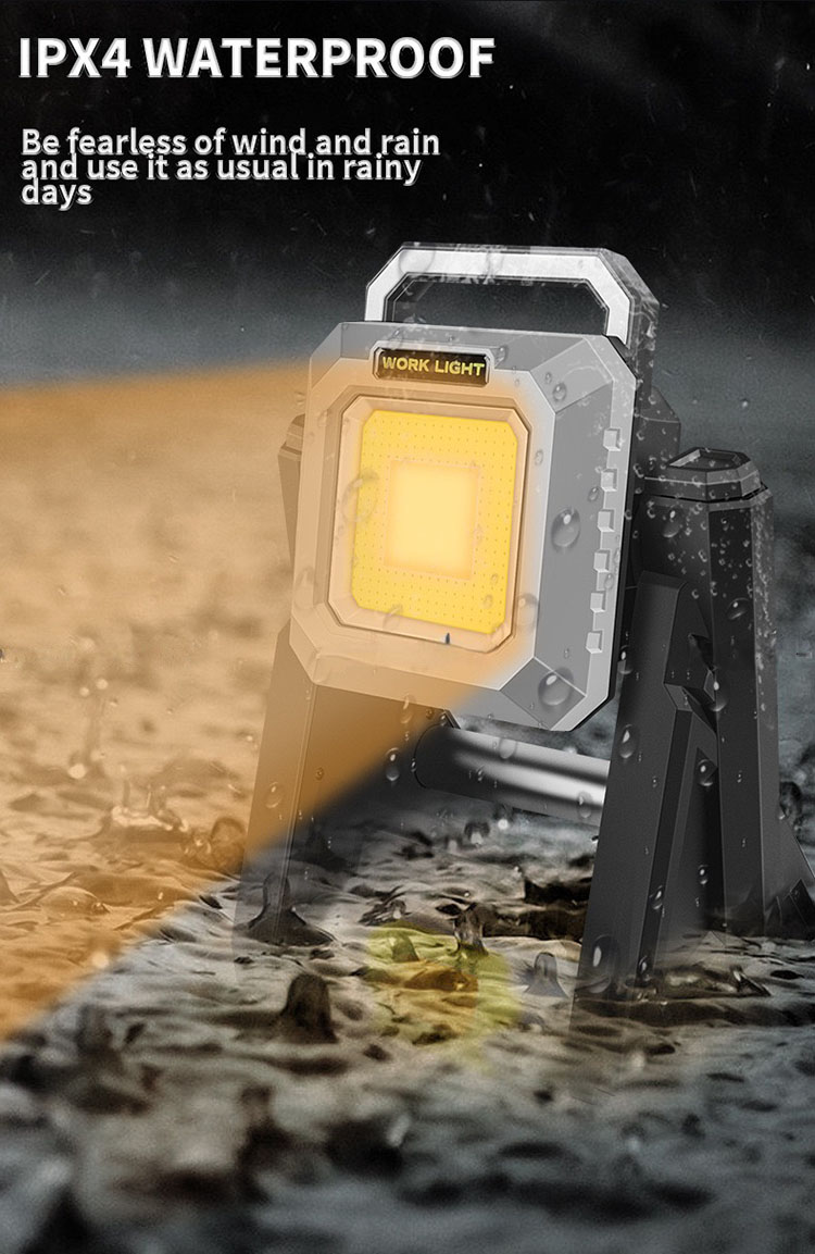 camping light
