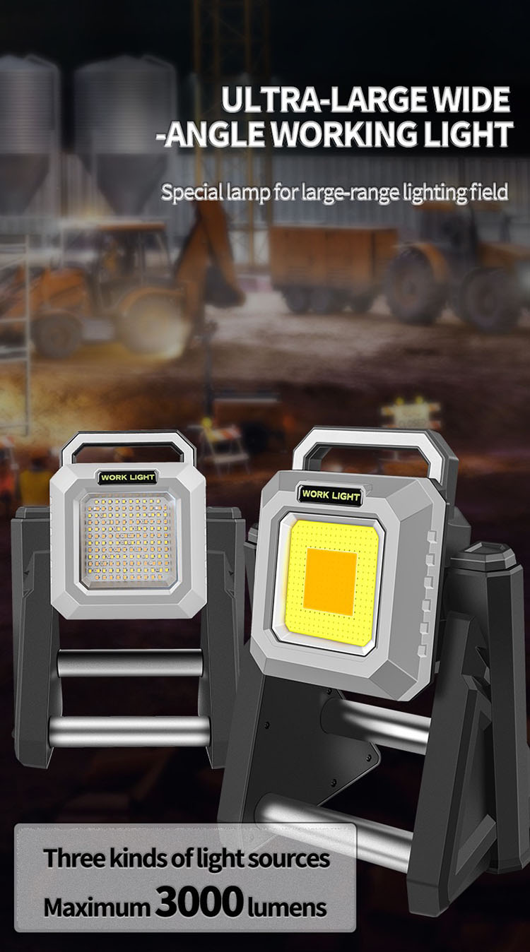 camping light