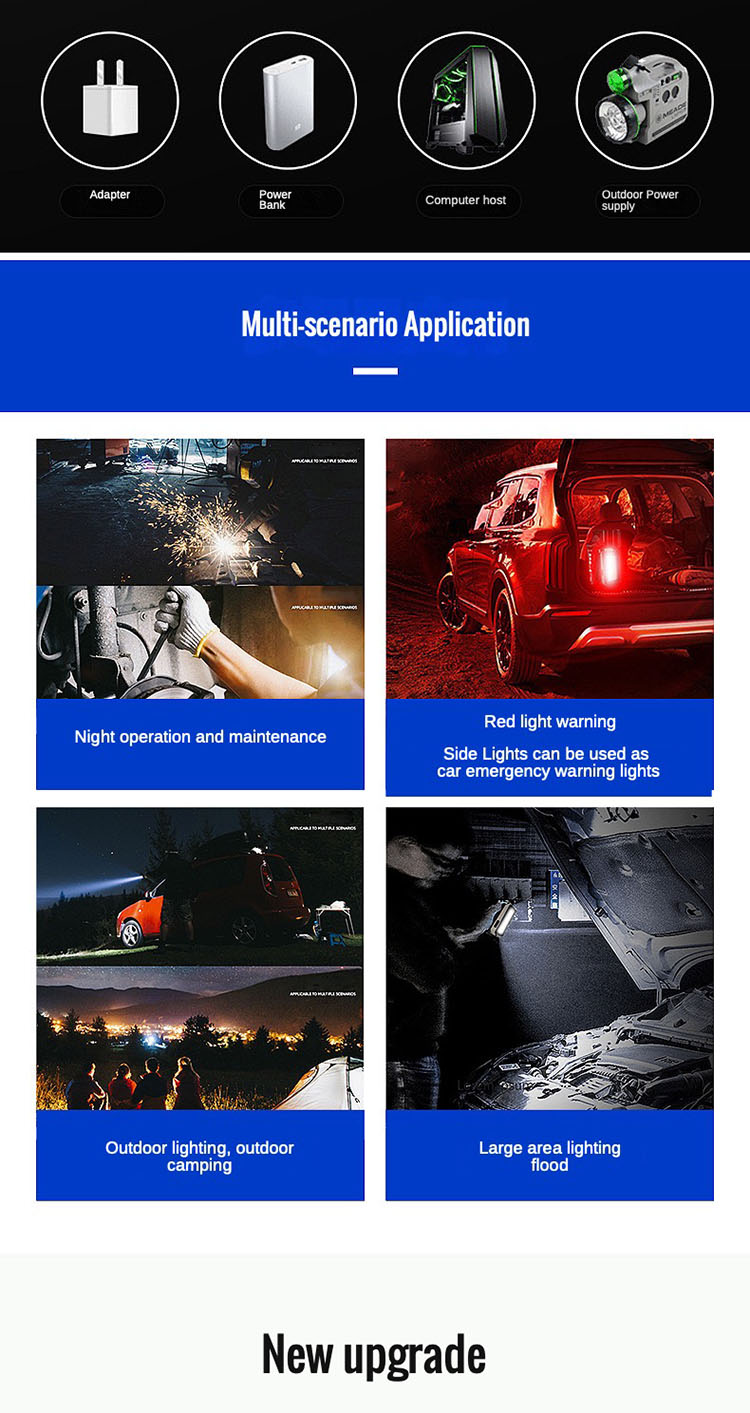 workinglight