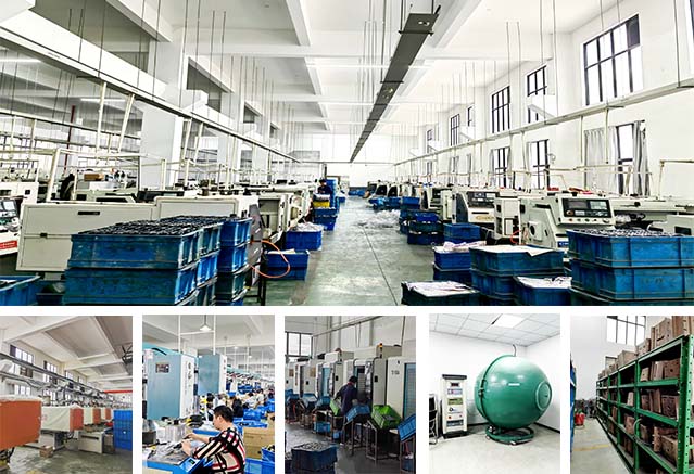 factory